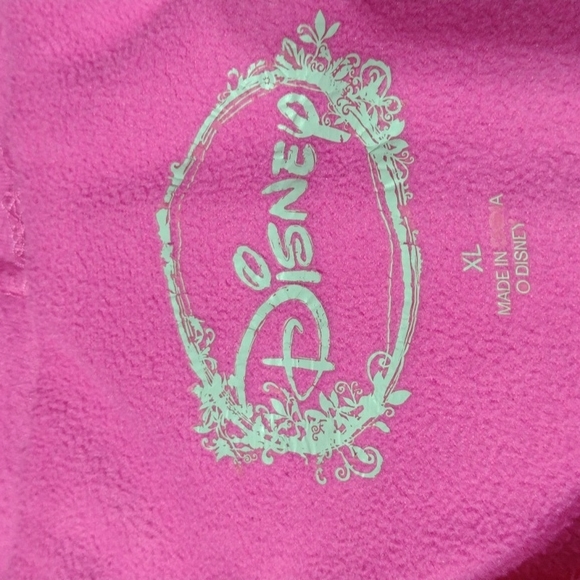 Minnie Mouse costume & pj's, sz XL - Picture 5 of 14